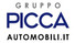 Logo Centro Auto spa